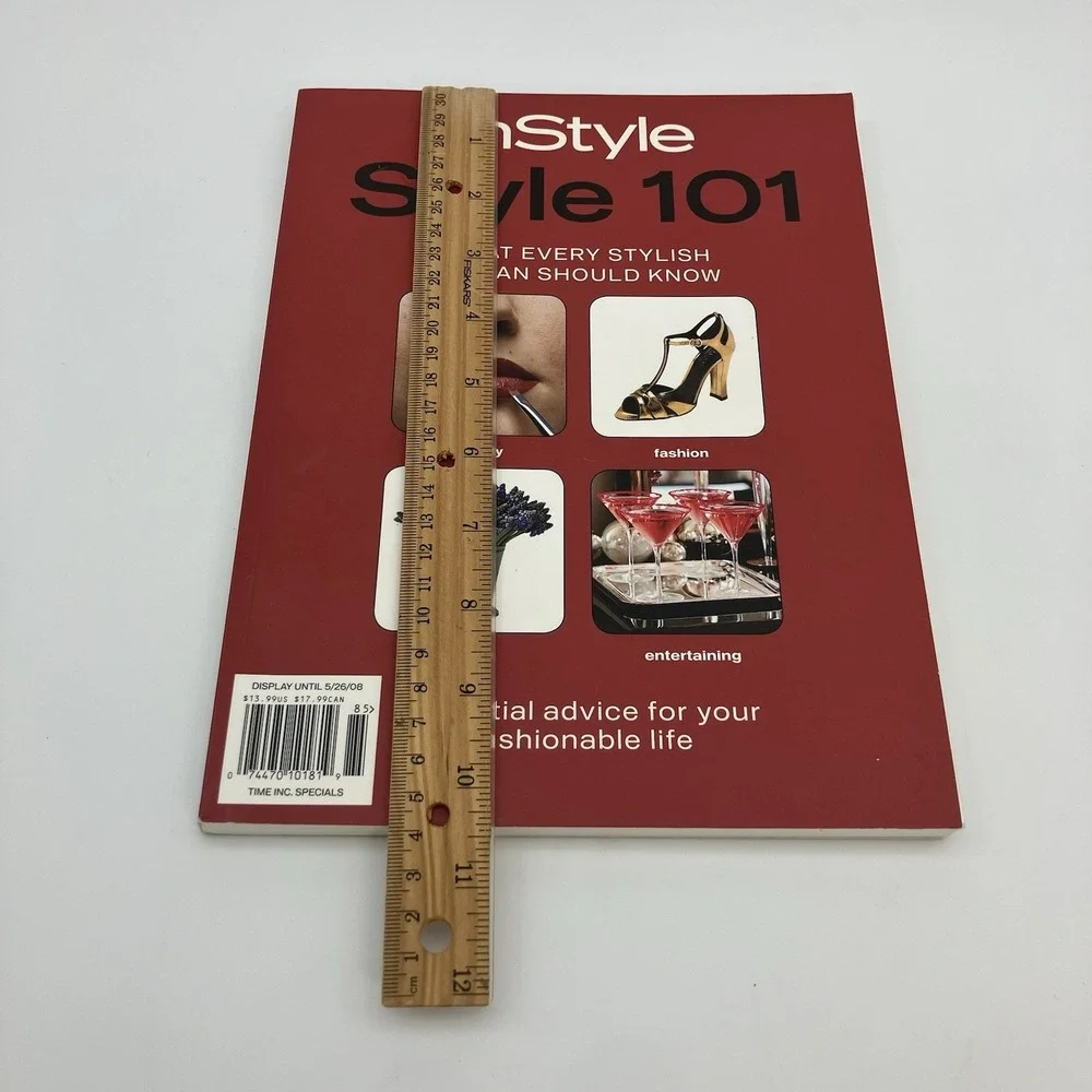 In Styler instyle style
